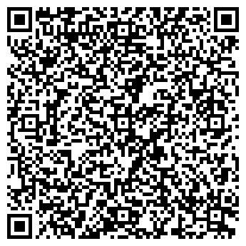 QR-код с контактной информацией организации ООО Айгудс РУ