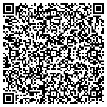 QR-код с контактной информацией организации ООО Новый Крым
