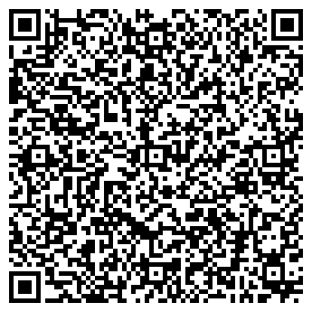 QR-код с контактной информацией организации База отдыха "Широкий дол"