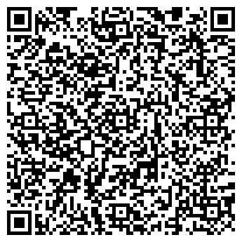 QR-код с контактной информацией организации Виндор