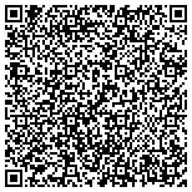 QR-код с контактной информацией организации ООО Бюро переводов Чертановская