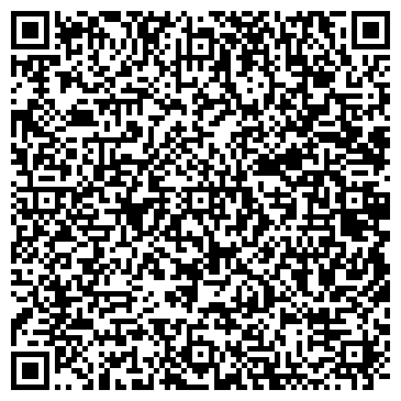 QR-код с контактной информацией организации Волна Свежести