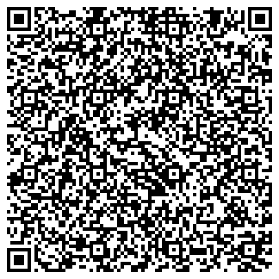 QR-код с контактной информацией организации ООО Бюро переводов Рязанский проспект