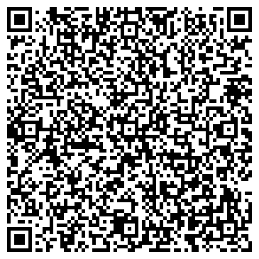 QR-код с контактной информацией организации ООО Пряжа на дом