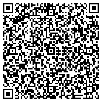 QR-код с контактной информацией организации ООО Грасиона