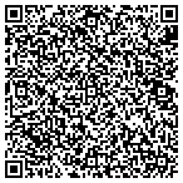 QR-код с контактной информацией организации ООО Интер Трейд Юнион