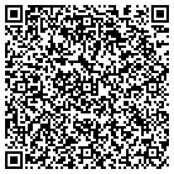 QR-код с контактной информацией организации ООО Красуд