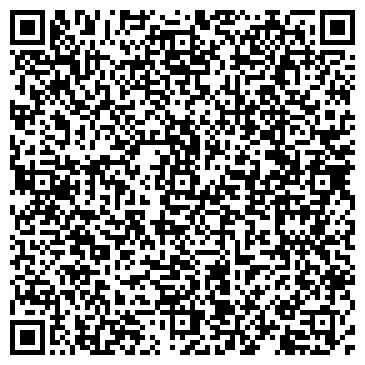 QR-код с контактной информацией организации ООО АйТинерис