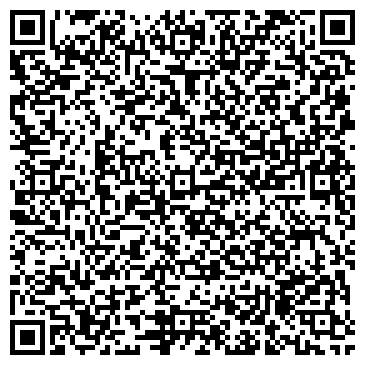 QR-код с контактной информацией организации Мужской Эконом