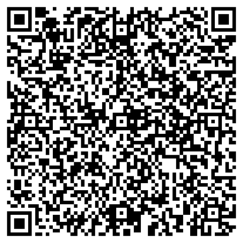 QR-код с контактной информацией организации ООО Детали Сибири