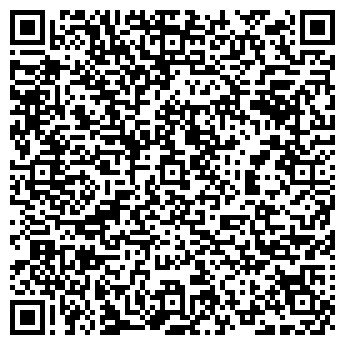 QR-код с контактной информацией организации Дом Культуры