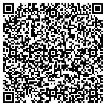 QR-код с контактной информацией организации ООО МКМ Строй