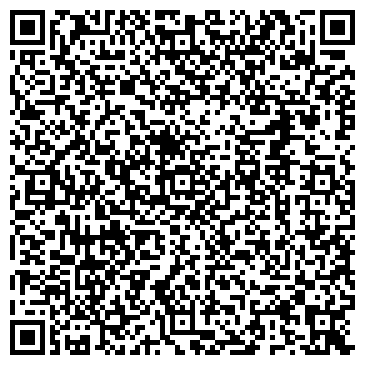 QR-код с контактной информацией организации ООО !L-A! Dance project