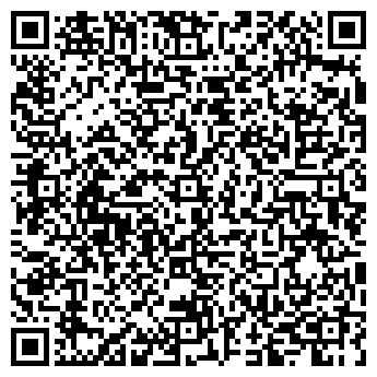 QR-код с контактной информацией организации ООО Диамир