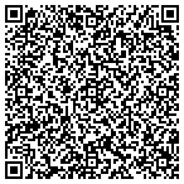 QR-код с контактной информацией организации ООО Атлант Белгород