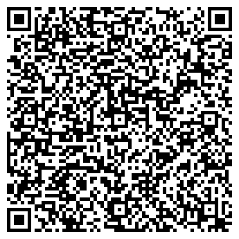 QR-код с контактной информацией организации ООО Энергоресурс (ЭНЕРГОМИР)