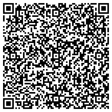 QR-код с контактной информацией организации ООО Геокоминвест