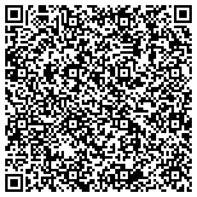 QR-код с контактной информацией организации Клуб веселых событий Smile