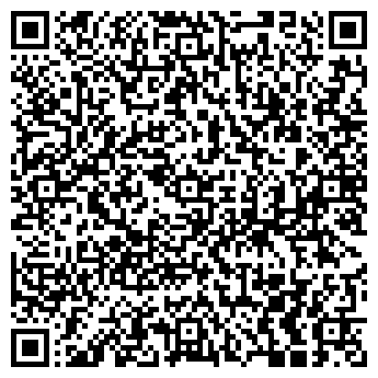 QR-код с контактной информацией организации ООО Онлайн Лепнина