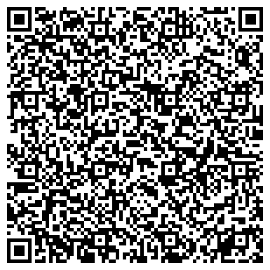 QR-код с контактной информацией организации Служба доставки "Курьер"