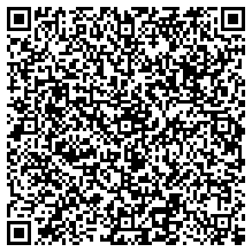 QR-код с контактной информацией организации Искусство Дизайна