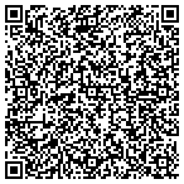 QR-код с контактной информацией организации ООО SFlowers