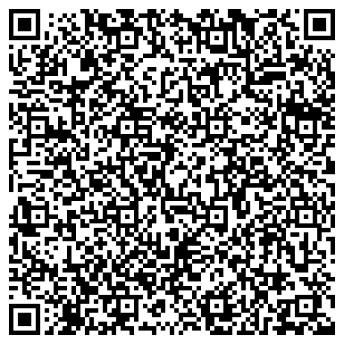 QR-код с контактной информацией организации ПАО Галс - Девелопмент