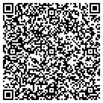 QR-код с контактной информацией организации ООО СанМакс