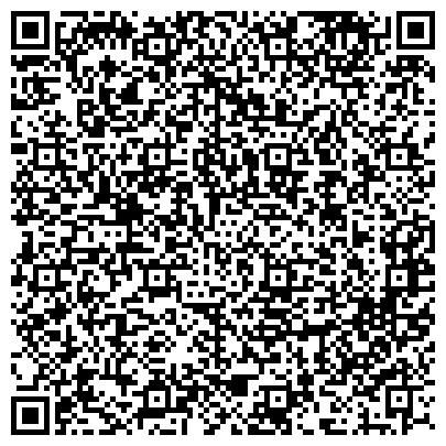 QR-код с контактной информацией организации ООО Питомник «Moscow Garden 24»
