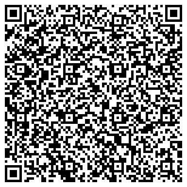 QR-код с контактной информацией организации ООО Авторазборка Mazda