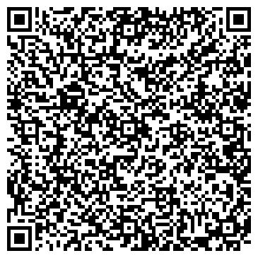 QR-код с контактной информацией организации ООО ПСБ Ариадна