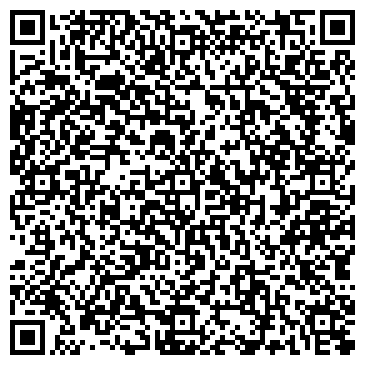 QR-код с контактной информацией организации "Cyberloga" Лескова