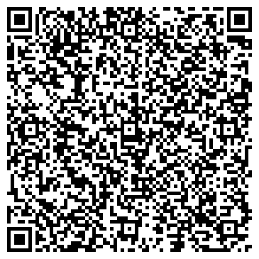 QR-код с контактной информацией организации ИП Flora Dudinka