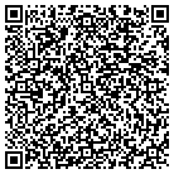 QR-код с контактной информацией организации "Rendez - vous" Курск