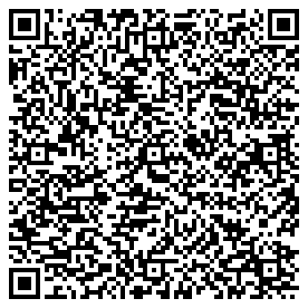 QR-код с контактной информацией организации "Rendez - vous" Липецк