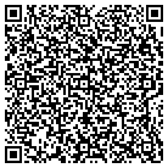 QR-код с контактной информацией организации ООО Freezvon