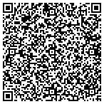 QR-код с контактной информацией организации ООО Техниор