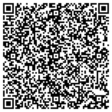 QR-код с контактной информацией организации Томатис Оренбург