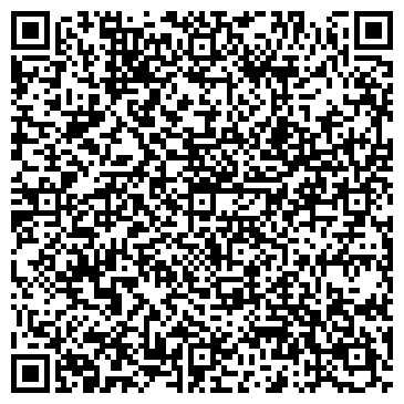 QR-код с контактной информацией организации ООО Жилой комплекс «Орловъ»