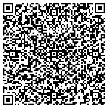 QR-код с контактной информацией организации ООО Запчасти для Газели