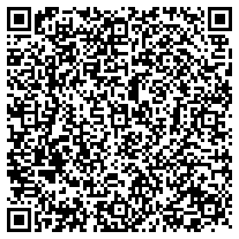 QR-код с контактной информацией организации ООО Kubkov.net