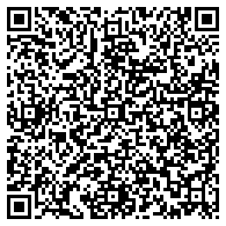 QR-код с контактной информацией организации Атлас