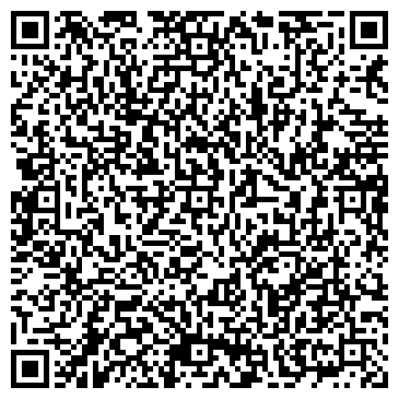 QR-код с контактной информацией организации Тесла Некрасовка
