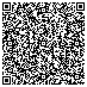 QR-код с контактной информацией организации RODEO174