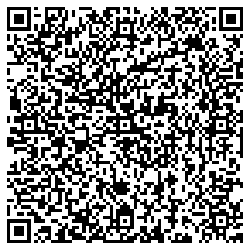QR-код с контактной информацией организации Гараж Питерский