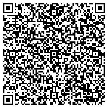 QR-код с контактной информацией организации ООО Биомороженое - Юг