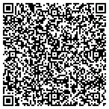 QR-код с контактной информацией организации ООО Лес в дом
