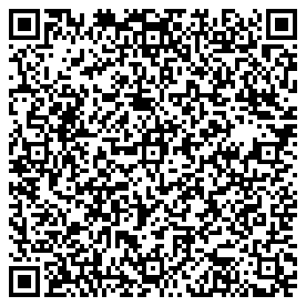 QR-код с контактной информацией организации ООО Санаторий "Заполярье"