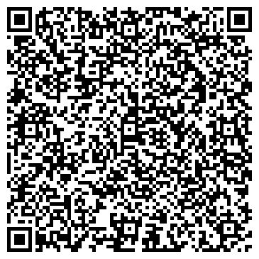 QR-код с контактной информацией организации ООО НЧ Гидравлика