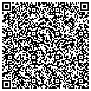 QR-код с контактной информацией организации Ателье на Бабушкинской